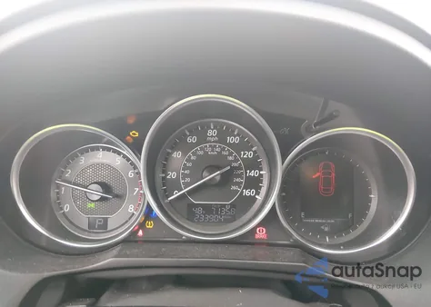 2014 Mazda Mazda6 I Grand Touring z USA, uszkodzony, nr VIN JM1GJ1W69E1130275